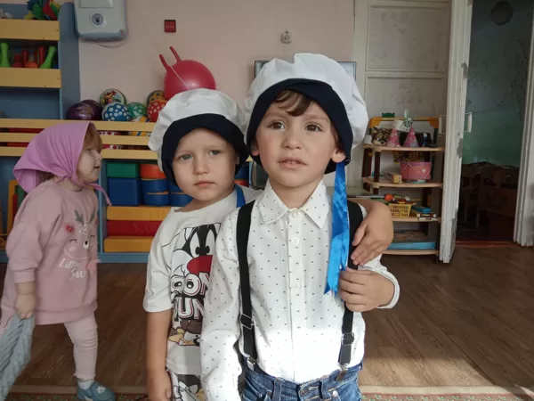 Из жизни группы